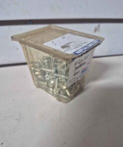 #12 x3/4 wood screws
