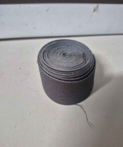Emery paper