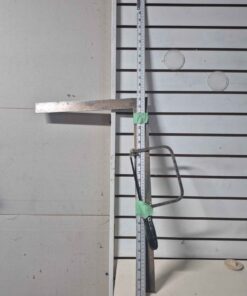 Square/rule/couping saw