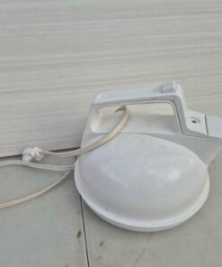 Electric kettle