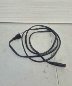Electrical accessories cord