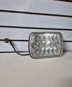 Led headlight assembley