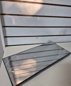 9900 navistar heated mirror.....new