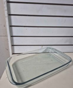 Marianex approx 3 quart bake pan