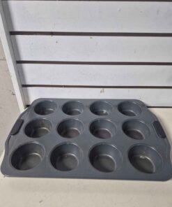 Lagostina Muffin Tin