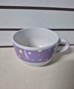 Soup cup