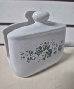 Napkin holder