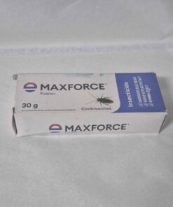 Maxforce insecticide