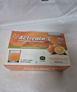 Melaleuca activate -c