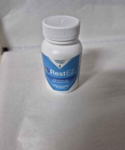 Melaleuca rest ez