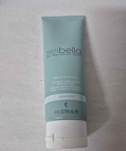 Seibella repair hair mask