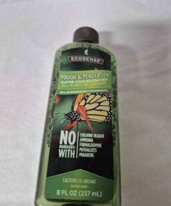 Melaleuca tough and tender 12x