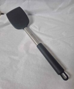Plain silicone flipper