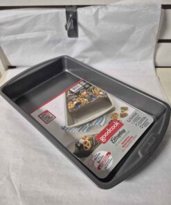 Good cook brownie non stick pan