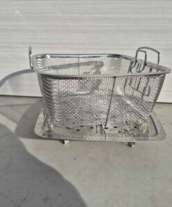 French Fry basket