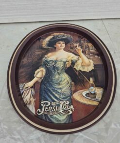 Pepsi cola tray