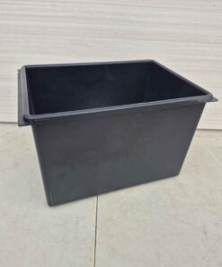Black parts etc storage