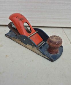 Wood plane