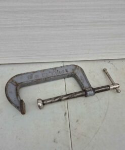 Fuller C clamp