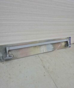 24" towel bar
