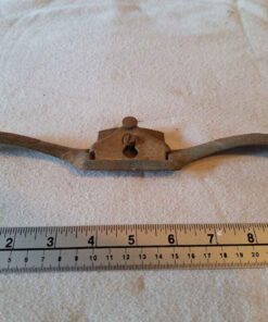 Vintage Spokeshave - Sharp
