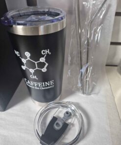 Cafeine respect the chemistry