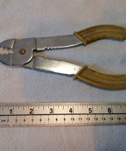 7” Wire Strippers and Crimping Pliers