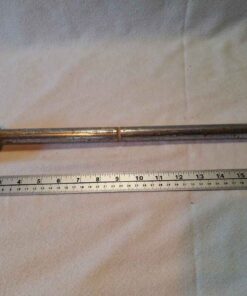 3/4” Drive Breaker Bar Heavy Duty