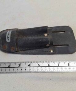 Nail Pouch, Hammer Holster, Knife Holster