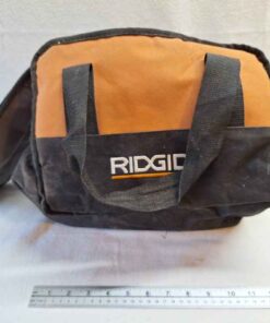 Ridgid Cloth tool bag