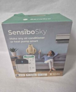 Sensibo sky air conditioner smart controller