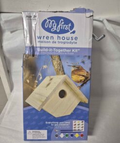 Wrenhouse