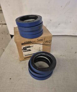 7 oil seals