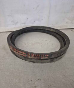 C113 gates brand Vbelt