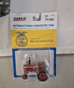 International Harvester 1456 diecast collectible