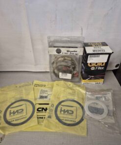 Case iH parts and more
