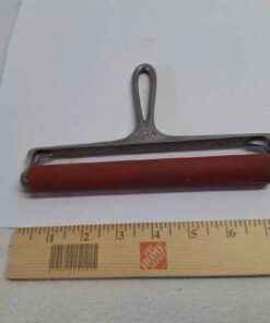 Rubber Roller