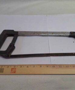 Hacksaw