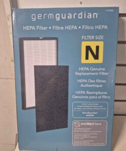 Germ guardian hepa filter