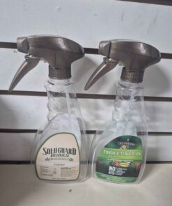Qty 2 melaleuca spray bottles