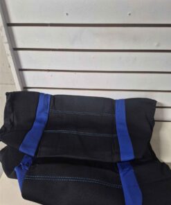 Seat of car seat covers