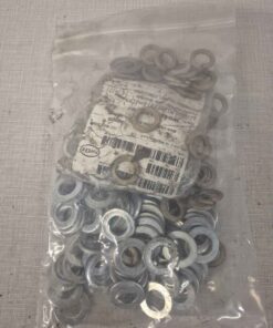 Approximately 5 pound washers
