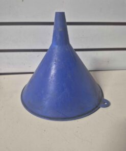 Blue funnel