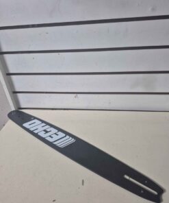 Echo 20 "chainsawbar