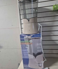 Dehumidifier