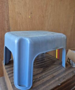 Step stool
