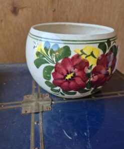 Floral planter