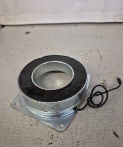 12 volt solenoid magnetic pack