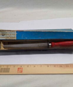 Carborundum Sharpening Stone