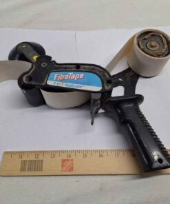 Fibatape 2-in-1 tape applicator